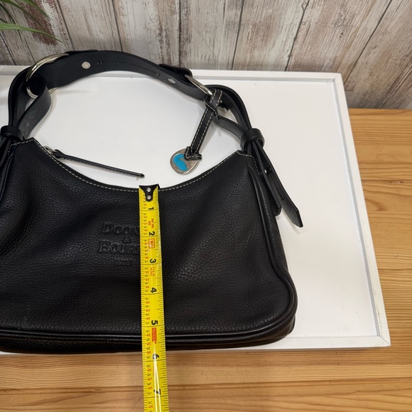 DOONEY & BOURKE East West Hobo Shoulder Bag - Picture 9 of 10